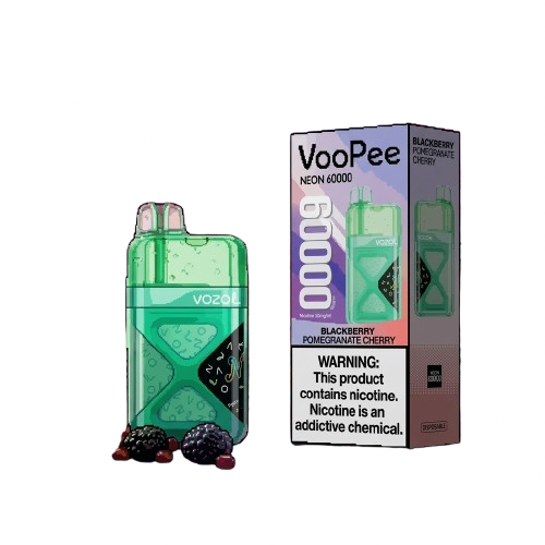 Vozol Neon 60k puffs