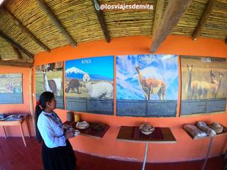 Día 11. Cuzco El Valle Sagrado 1 - 3 SEMANAS EN PERÚ del Amazonas a Machu Picchu 2019 (11)