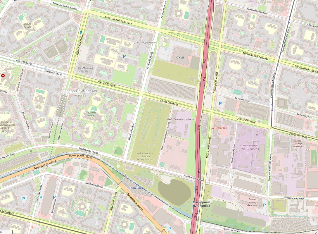 Террикон 2022