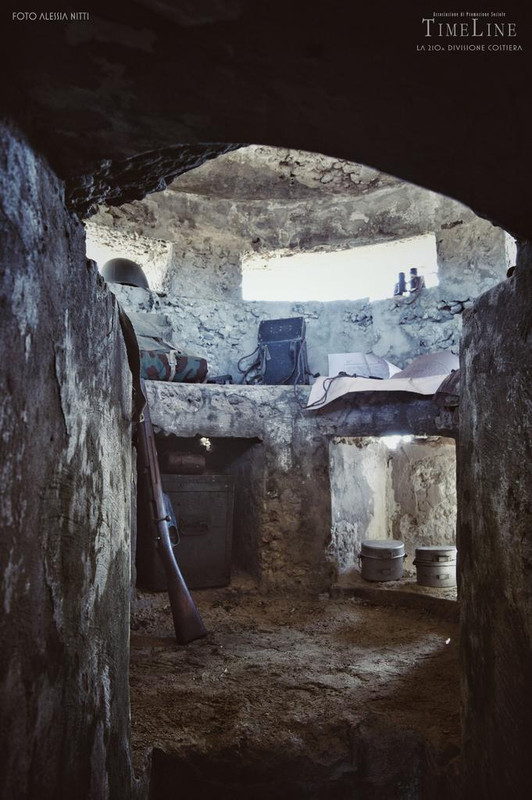 210a Divisione Costiera