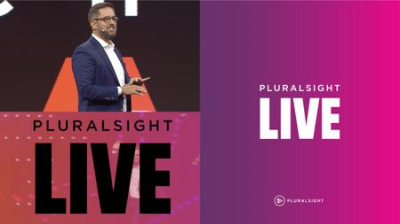 Pluralsight LIVE 2018: Mainstage