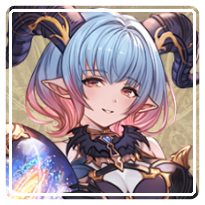 Berceau | Granblue Fantasy