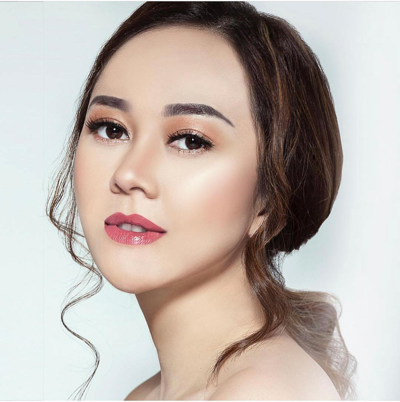 Aura Kasih