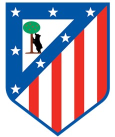 Atlético de Madrid  25-6-2022-22-6-25-3