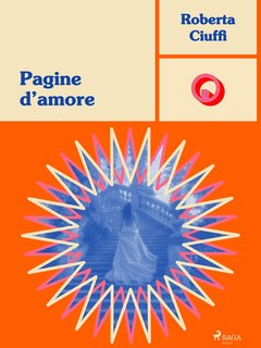 Roberta Ciuffi - Pagine d'amore (2024)