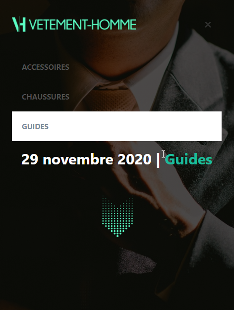 2020-12-03 21_05_22-Test d’un article 3 – Vêtement Homme