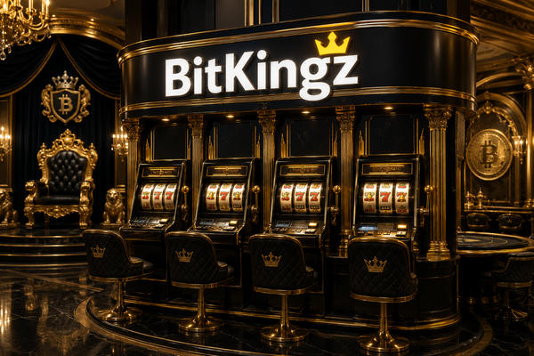 BitKingz im Praxistest
