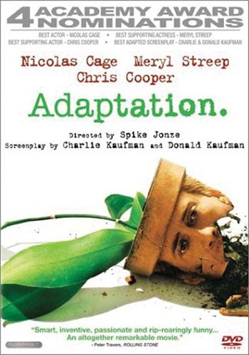 Adaptation [Latino]