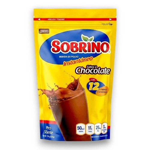Sobrino Cocoa Funda 640 Gr