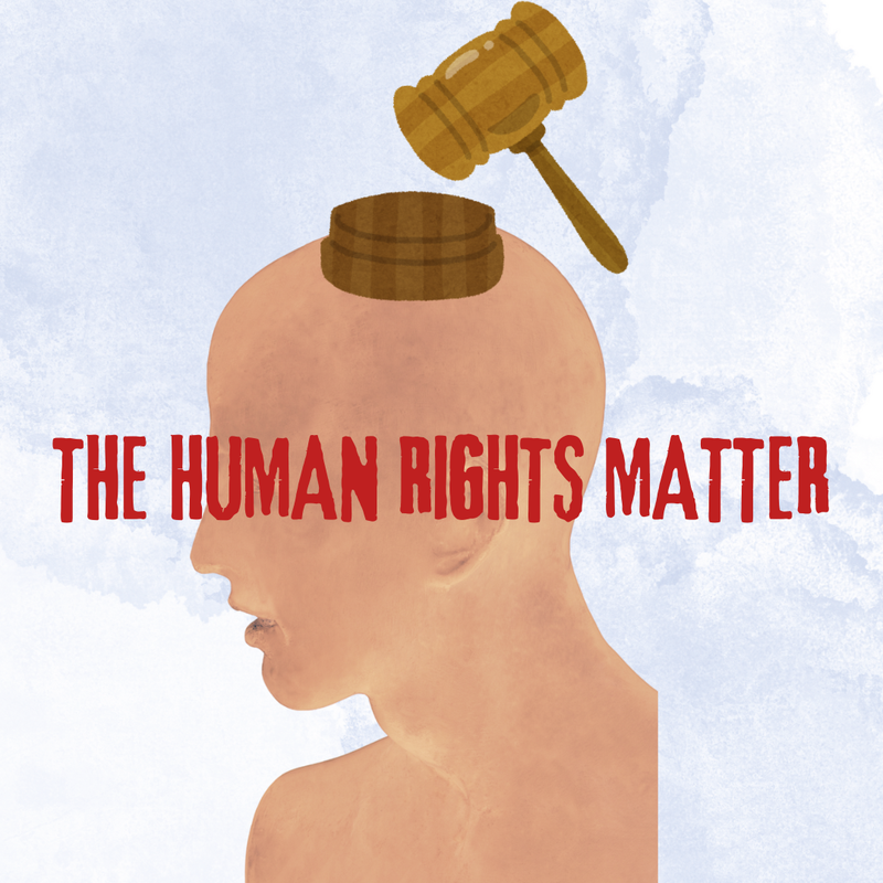 The Human Rights Matter