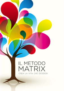 Lucia Giovannini - Il metodo Matrix (2016) . mp3 - 128 kbps