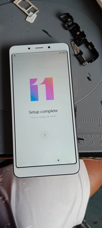 REDMI 6A3