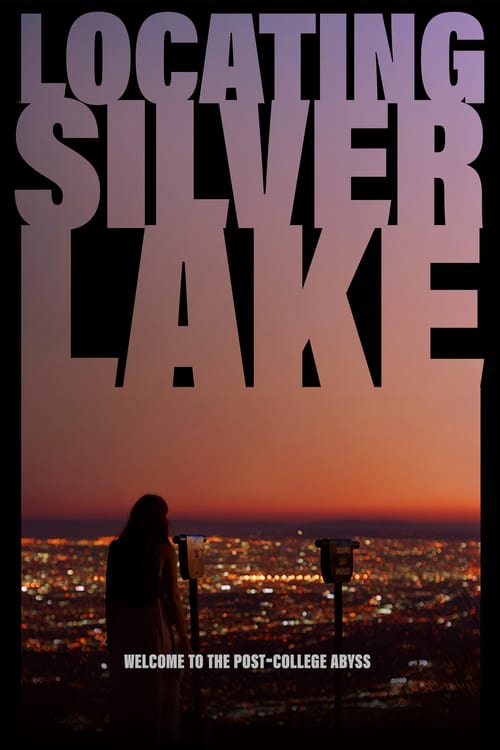 Locating Silver Lake 2019 Hdrip Xvid Ac3-evo