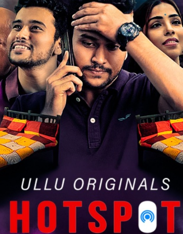 Hotspot 2023 Web Series Ep 1-2 720p HDRip Download