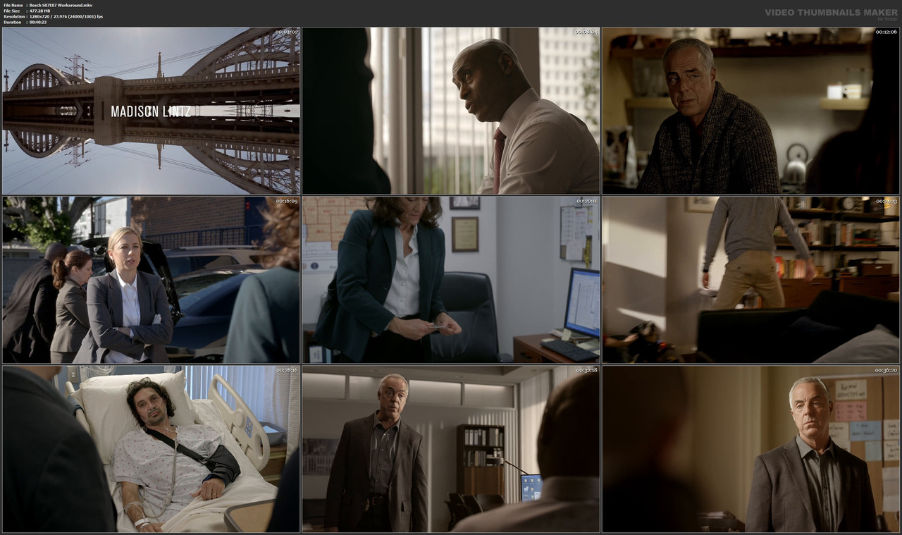 Bosch S07E07 Workaround.mkv