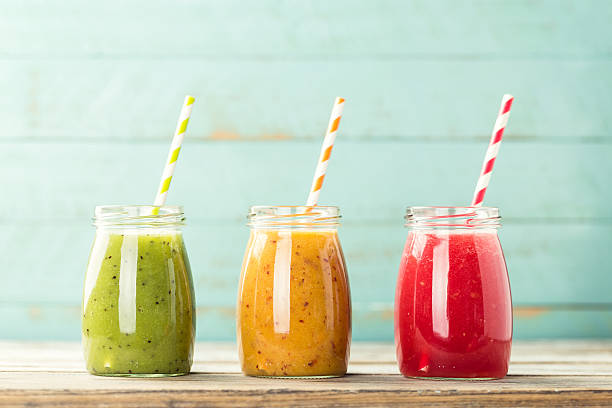 smoothies for belly fat