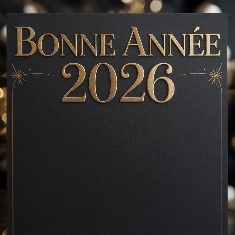 Bonne année 2026 Dragon Nutrition mobile