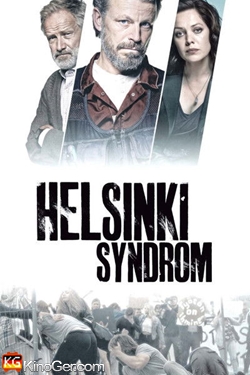 Helsinki-Syndrom (2022)
