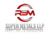 RSM Super Metals Logo