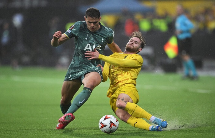 Soi kèo tài xỉu, phạt góc trận Bodo Glimt vs Tottenham, 02h00 ngày 01/10