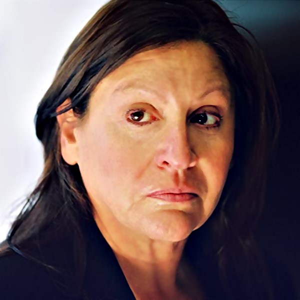 Susan Merson
