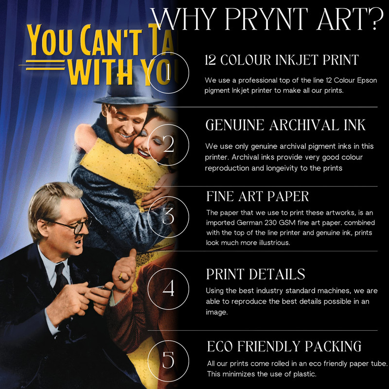 You Can t Take It with You (1938)