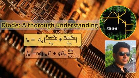 Microwave Solid State Devices made Easy Microwave Solid State Devices made Easy