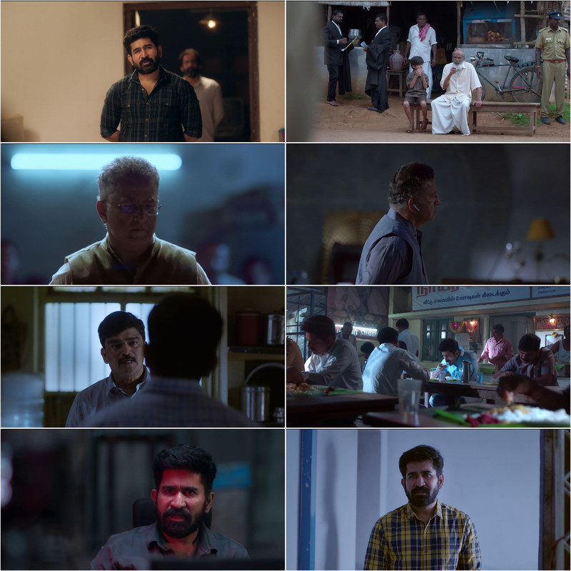 Bhadrakaali 1