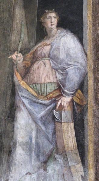 San Pietro in Montorio,La Gran Ola de Hokusai y Museos Capitolinos. - Roma (Hokusai), Florencia, Bolonia y Forli (29)