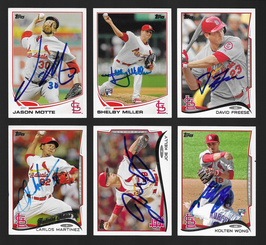 Cardinals-Autographs-549