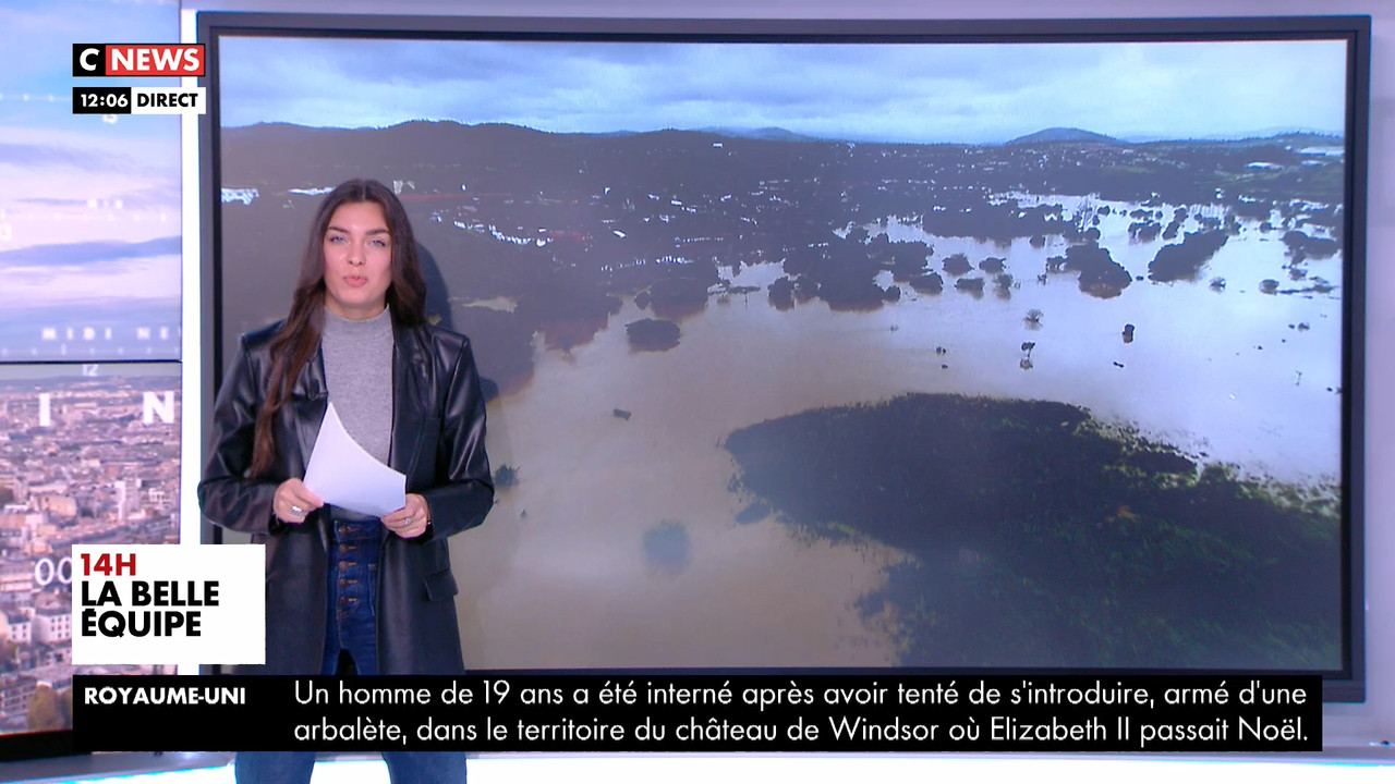 12.27 - 10.58.00 - Midi News. Sonia Mabrouk reçoit les acteurs de l'i....ts_snapshot_14.08.260
