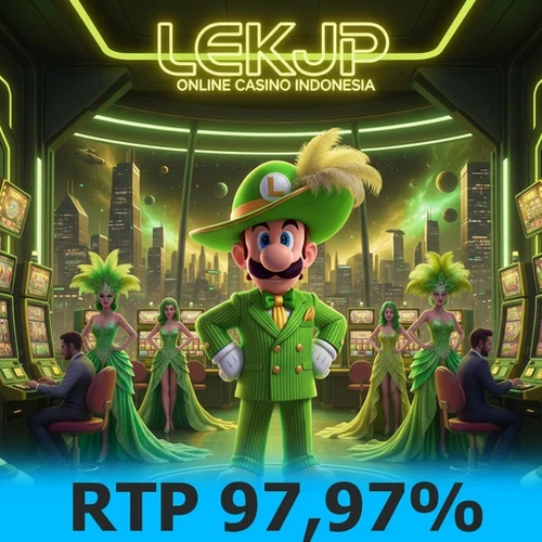 LEKJP Sweet Bonanza Slot Gacor Scatter Mudah Maxwin