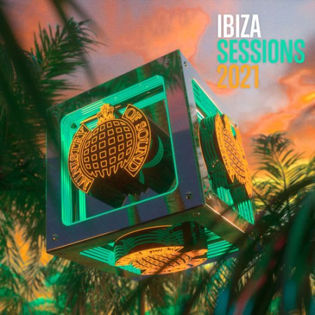 VA - Ministry Of Sound: Ibiza Sessions (2021)