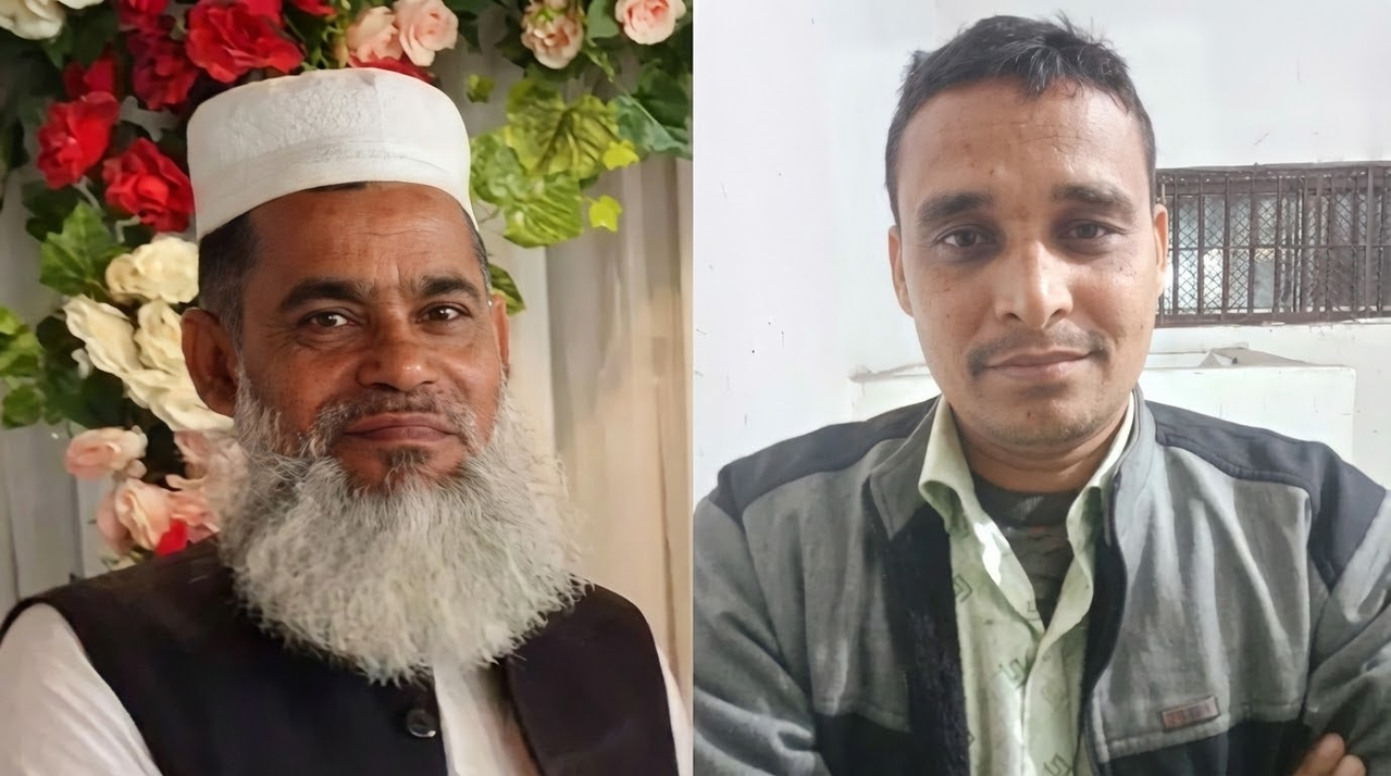 মেহেরপুর সীমান্ত বাংলাদেশি ফেরত ২০২৬