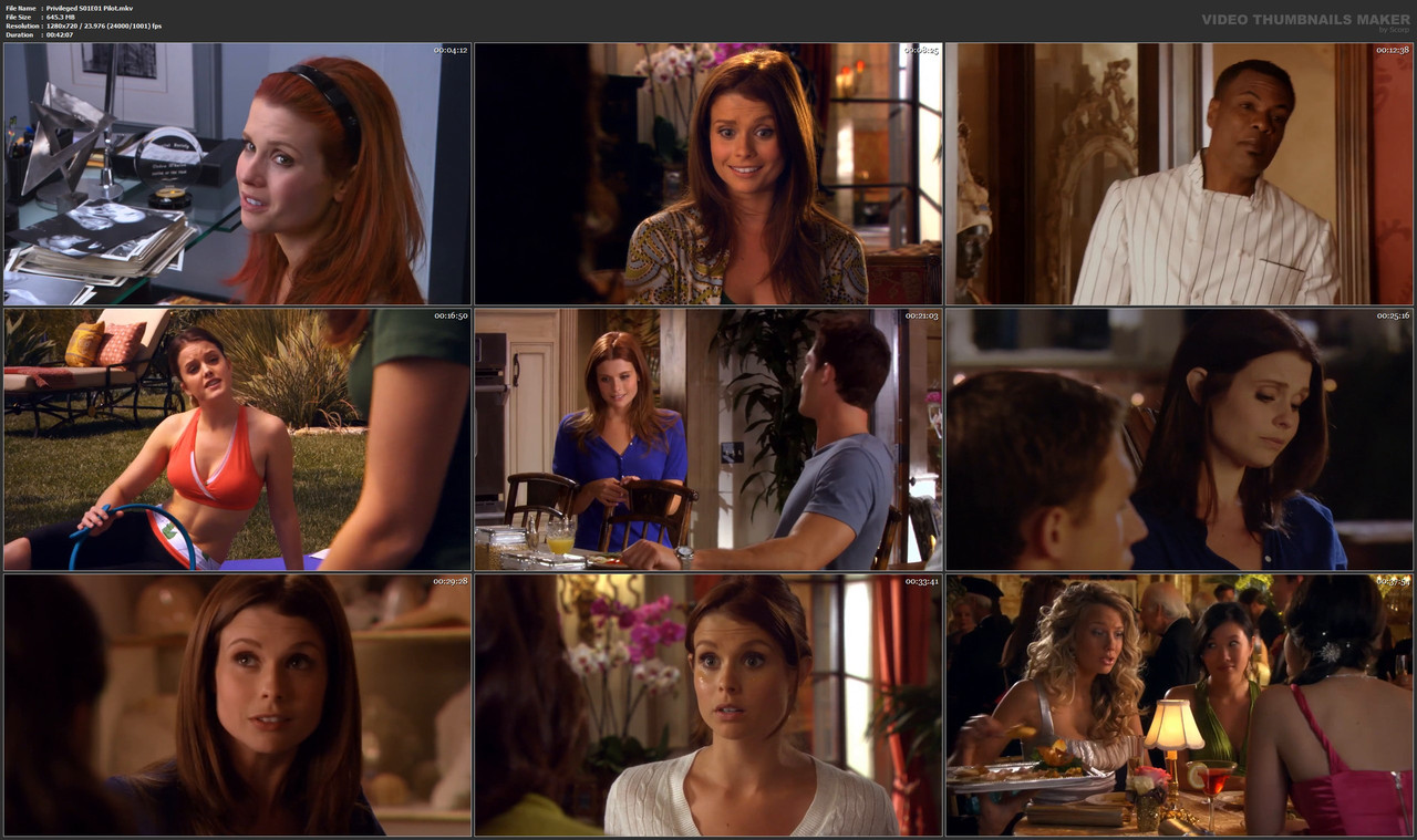 Privileged S01E01 Pilot.mkv