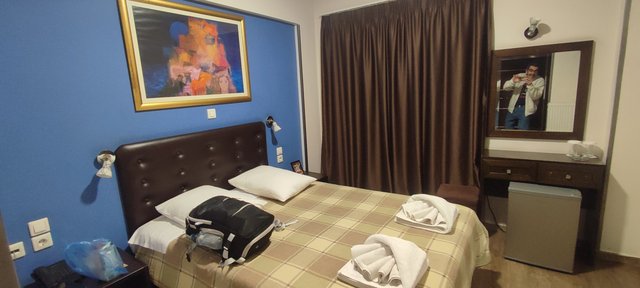 Malta y Atenas. Caravaggio y Lord Byron - Blogs of Malta - Malta: Catedral, Caballeros y Caravaggio (41)