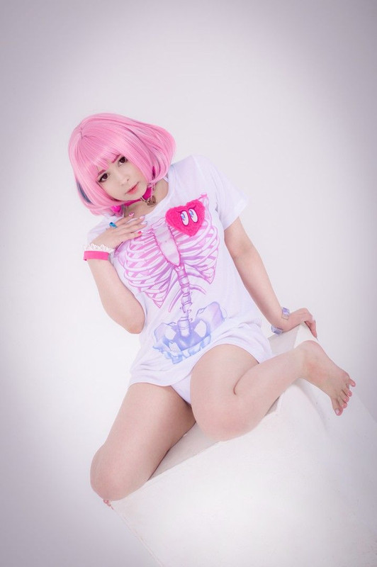 [Image: Riamu-Implied-Nude-Yoshinobi-4-r3spk-LGF.jpg]