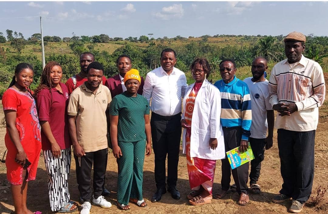 Oor dedicated teachers