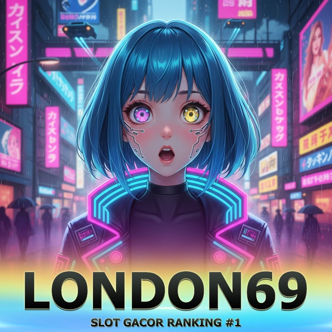 LONDON69 > LOGIN Portal Alternatif Mudah Resmi