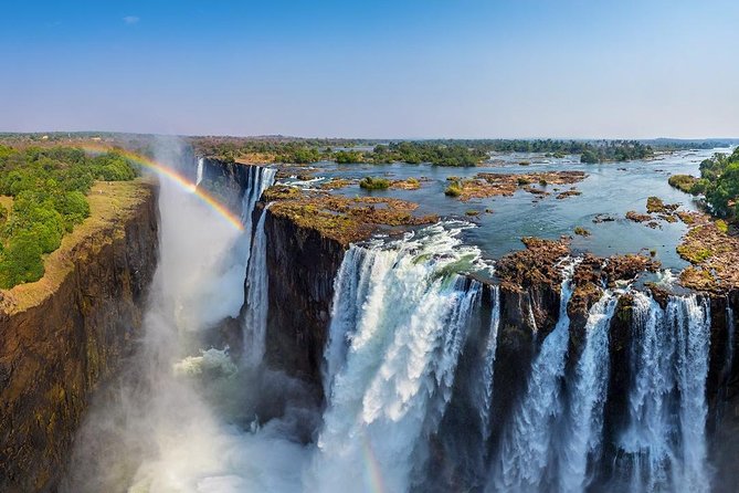 12 Day Zimbabwe Zambia Tour