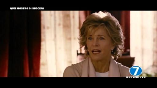 Quel mostro di suocera Rete7 (1)