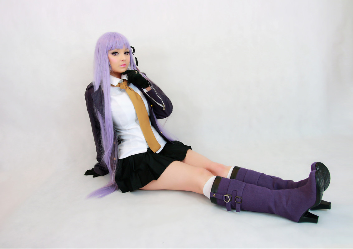 Kyoko Kirigiri (19)