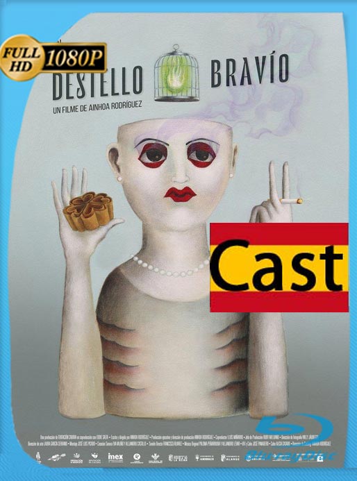 Destello Bravío (2021) WEB-DL HD 1080p Castellano [GoogleDrive]