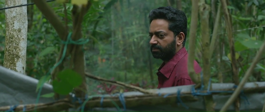 Upacharapoorvam Gunda Jayan 2022 WebRip [Telugu] 480p, 720p ESub Screenshot