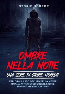 AA.VV. - Ombre nella notte Vol. 1 (2023)