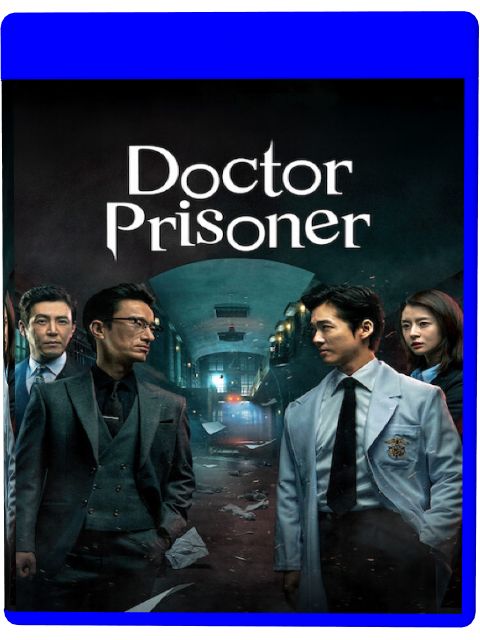 Doctor Prisoner[2019] Calidad 720p Dprioner-V2