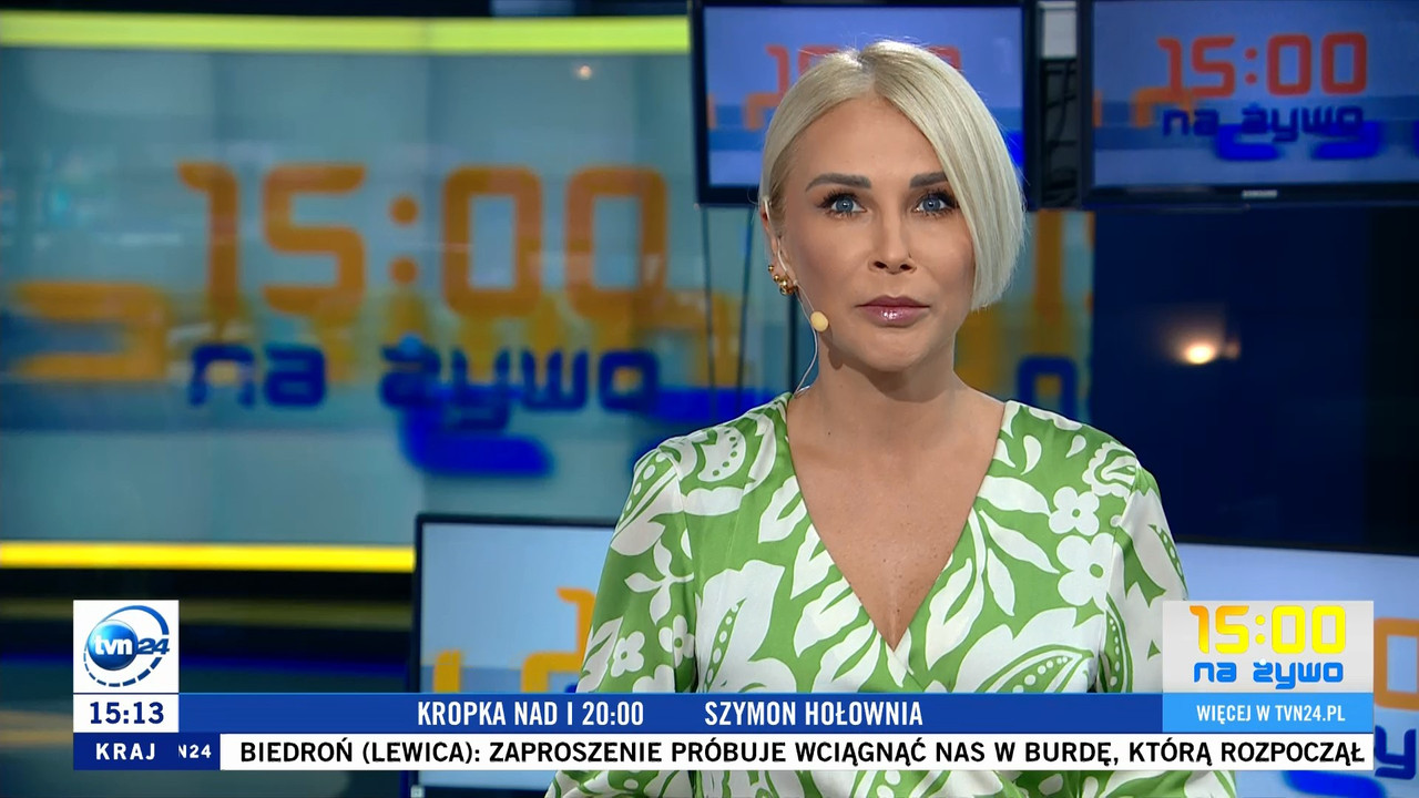 5 07 2023 anna jedrzejowska tvn24 10