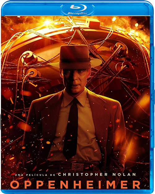 Oppenheimer (2023) [BDRip m1080p][Castellano DTS;AC3 5.1/Ingles AC3 5.1][Subs][1fichier]