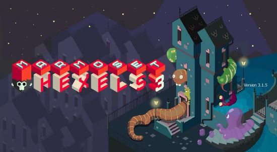 Marmoset Hexels 3.1.5 Build 8412 (x64) Marmoset Hexels 3.1.5 Build 8412 (x64)