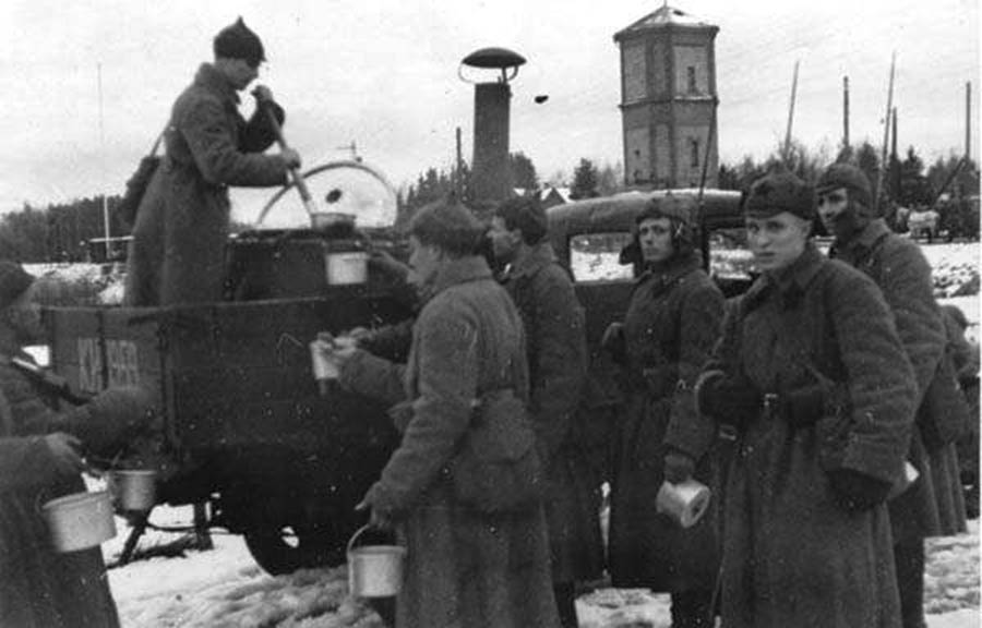 полевая кухня (3)